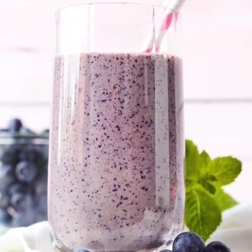 Superfood Smoothies