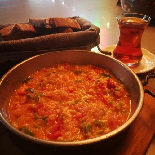 Menemen