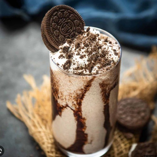 OREO MİLKSHAKE