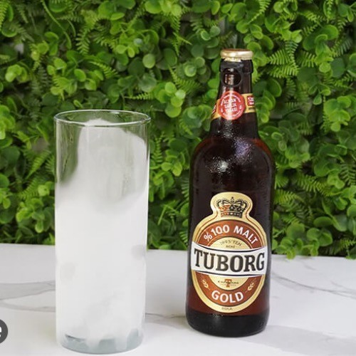 TUBORG MALT