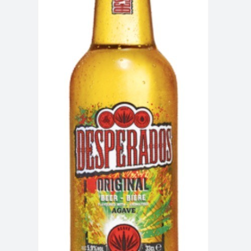 DESPERADOS