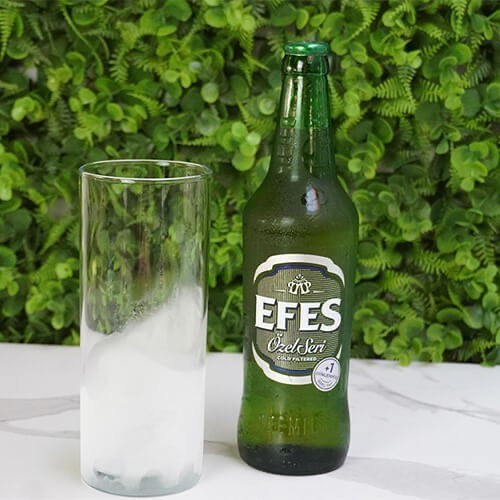 EFES ÖZEL SERİSİ