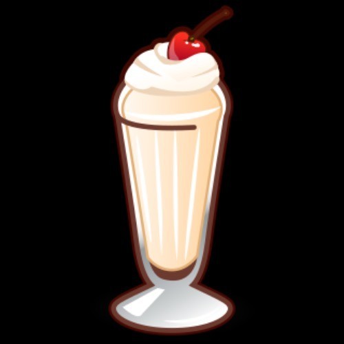 MILKSHAKE