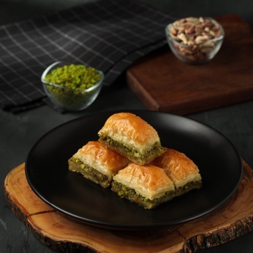 Antep Fistıklı Baklava