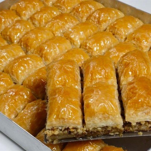 Baklava