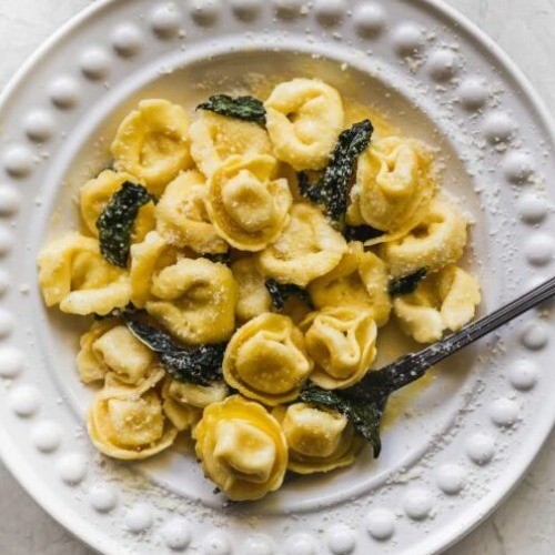 Tortellini