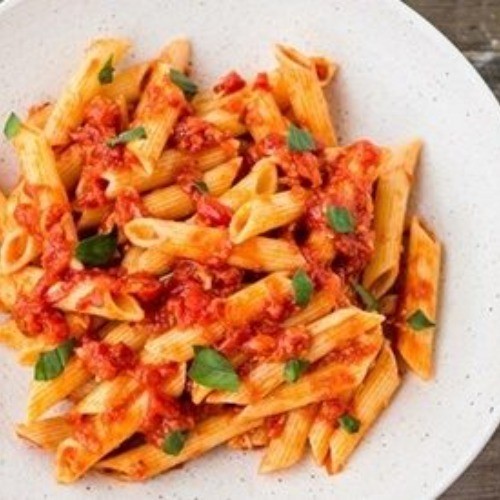 Penne Arabiata