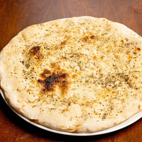 Focaccia Parmigiano