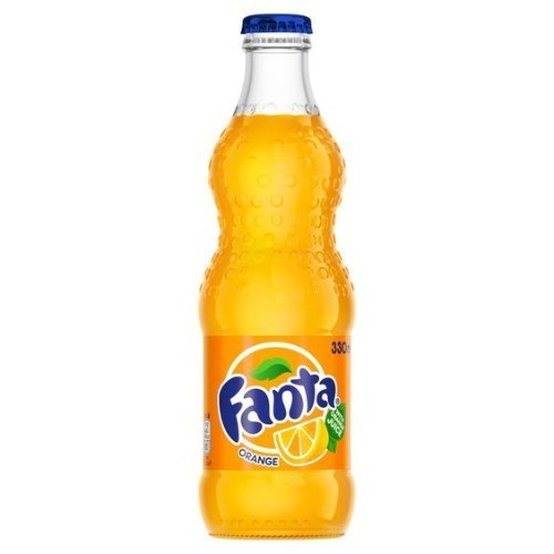 Fanta