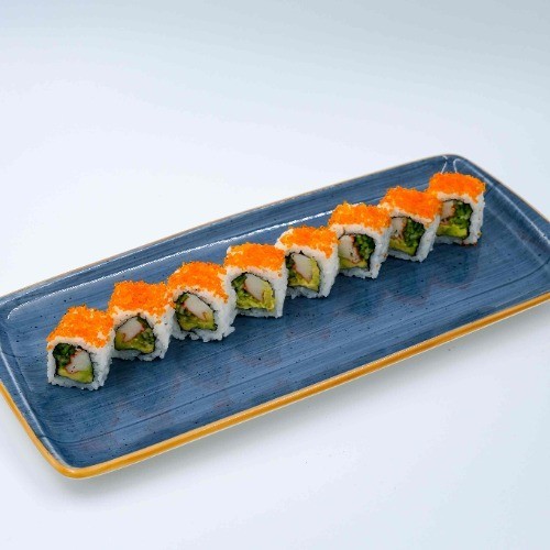 CALIFORNIA ROLL