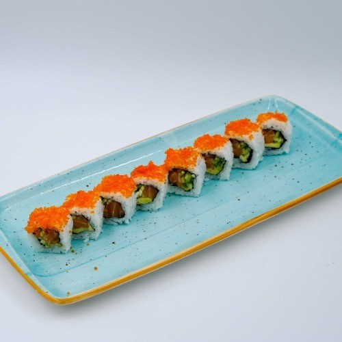 CALIFORNIA SAKE ROLL