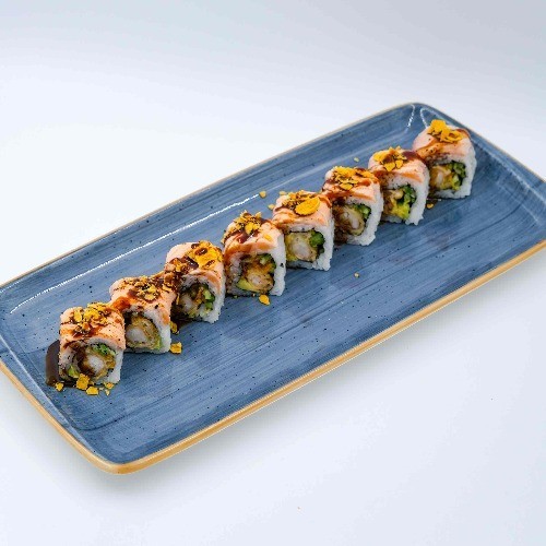 ISTANBUL ROLL