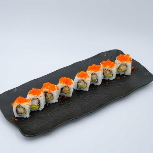 EBITEN CALIFORNIA ROLL