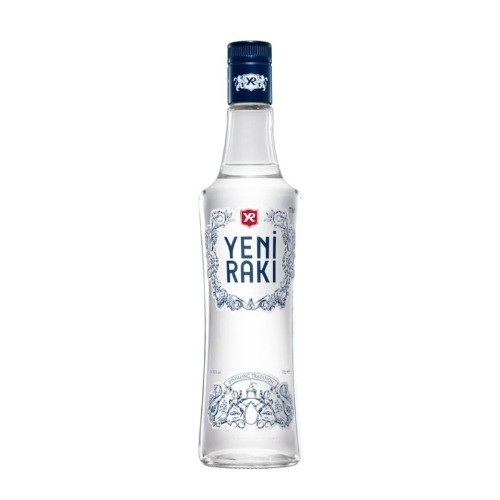 Yeni Rakı Klasik 35 cl