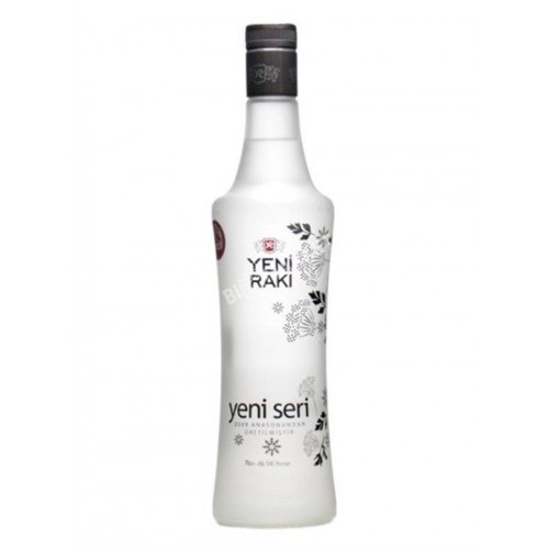 Yeni Rakı Yeni Seri 35 cl