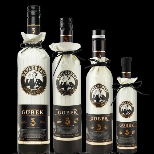 Beylerbeyi Göbek 35 cl