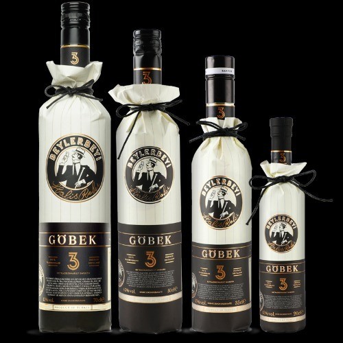 Beylerbeyi Göbek 50 cl