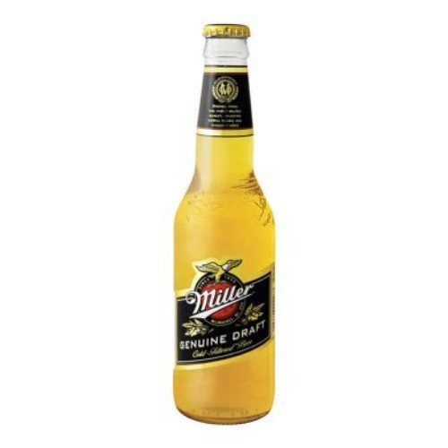 Miller 33 cl