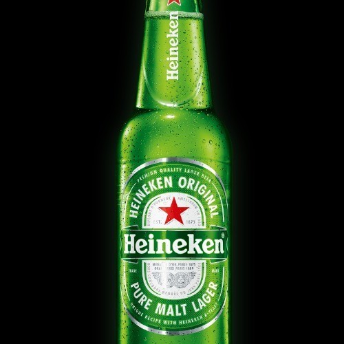 Heineken 33 cl