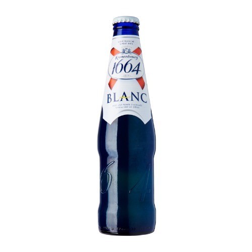 Blanc 33 cl