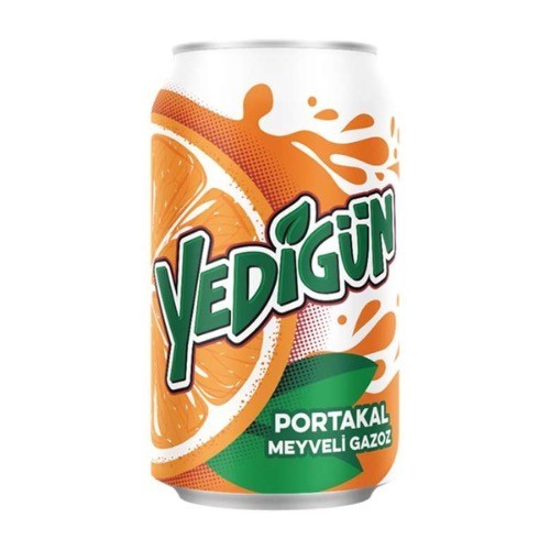 Yedigün 330ml