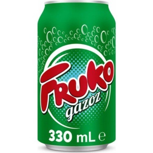 Fruko 330ml