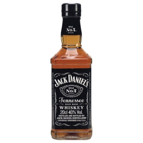 Jack Daniels 35cl