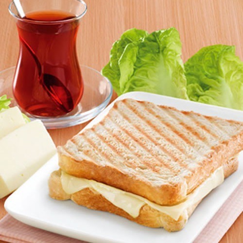 Tost Tabağı