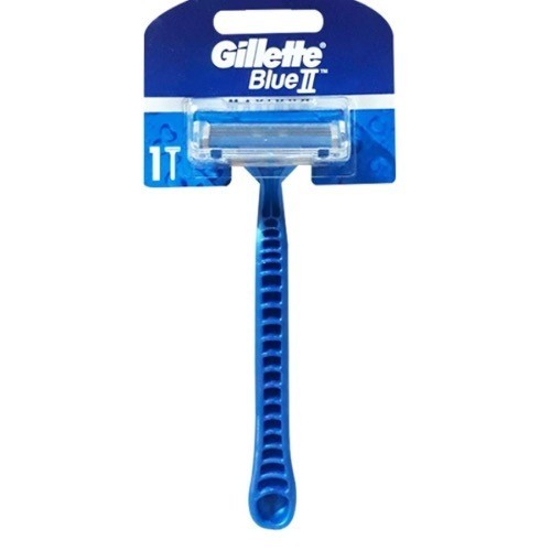 Traş Bıçağı Gillette blue 2