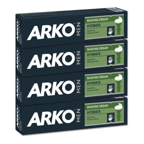 Traş Kremi 100ml Arko