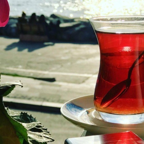 Çay