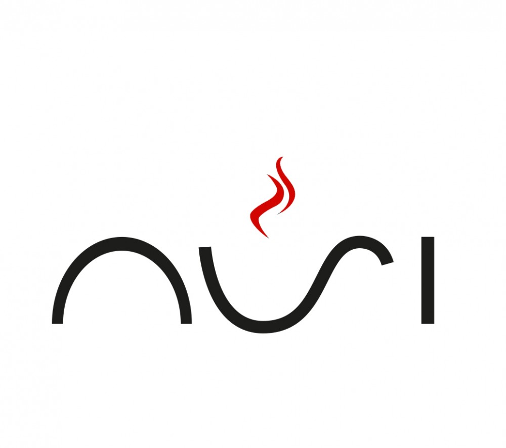 Coffee Nuri Logo