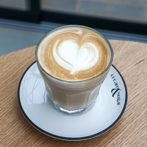 Flat White