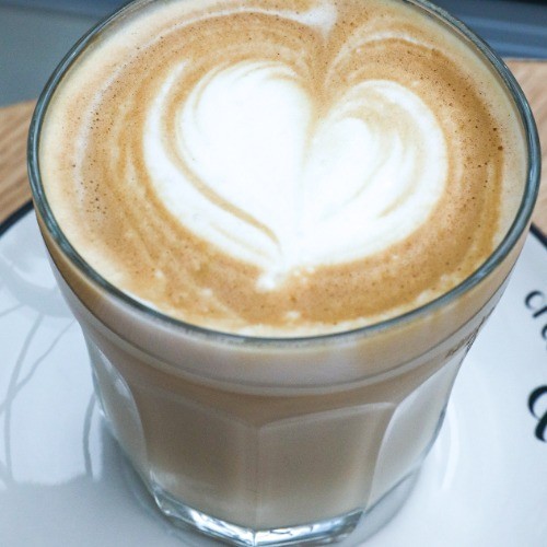 Cortado