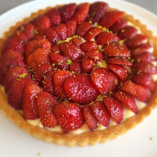 Tart