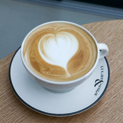 Latte (Küçük)