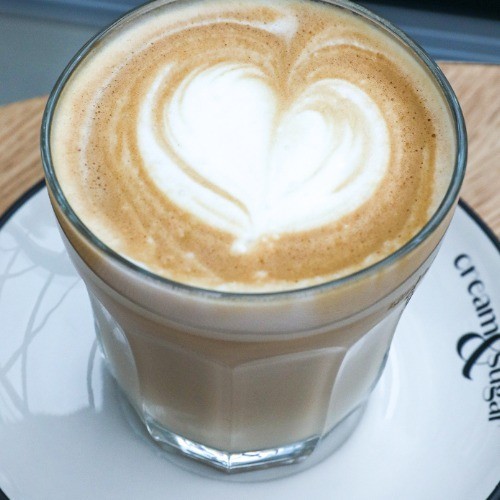 Cortado