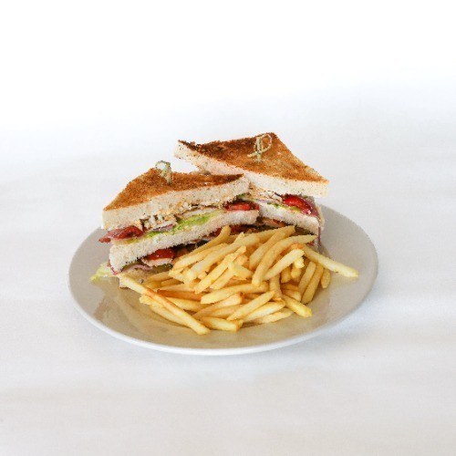 Club Sandwich