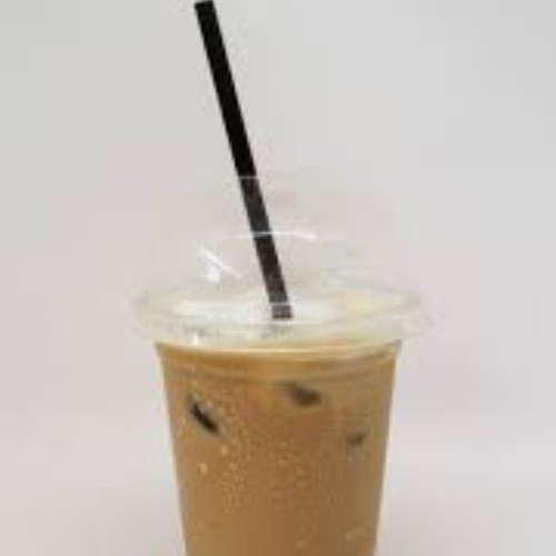 ICED LATTE