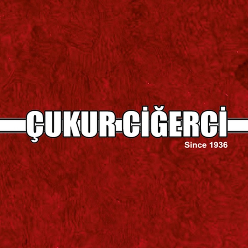 Çukur Ciğerci Logo