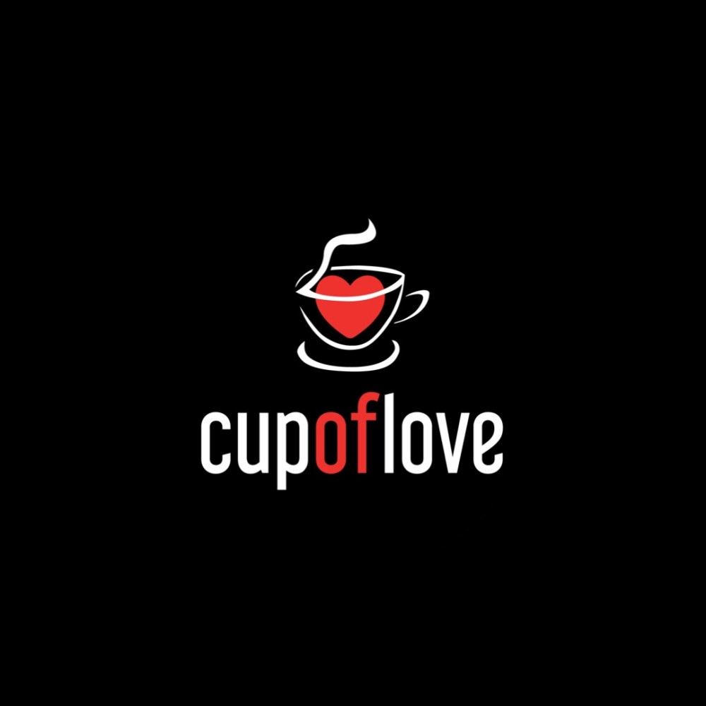 Cup of Love Logo