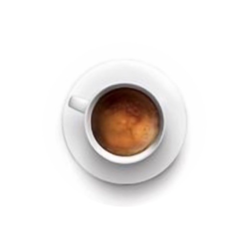 Double Espresso