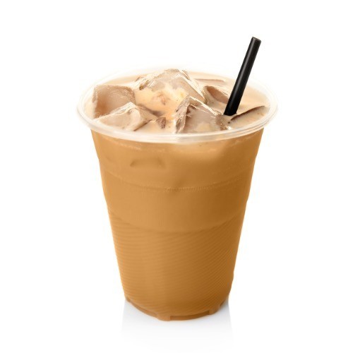 Badem Sütlü Ice Latte