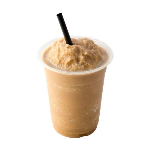 Karamel Frappe