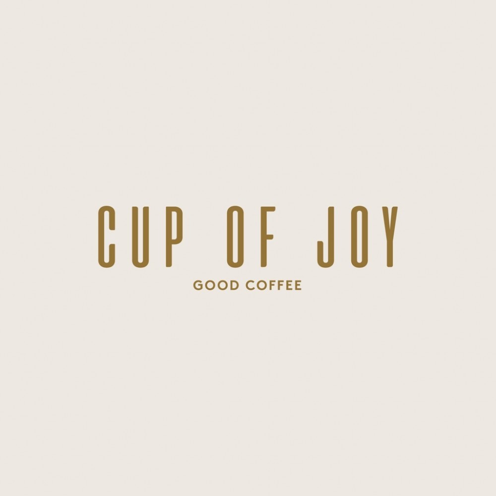 CUP OF JOY - BEBEK Logo