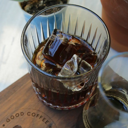 Cold Drip