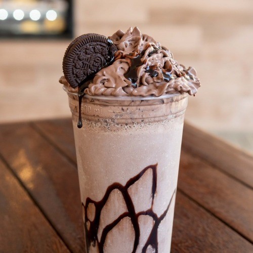 Frappe