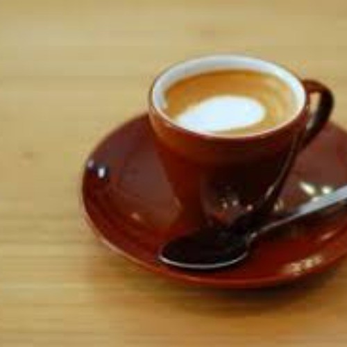 ESPRESSO MACCHİATO