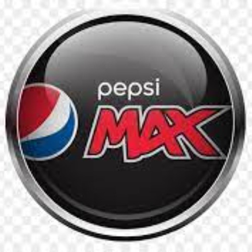 PEPSİ MAX