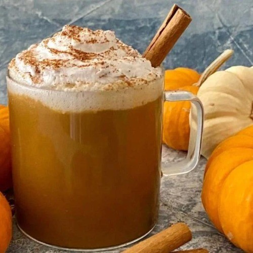 PUMPKIN SPİCE LATTE